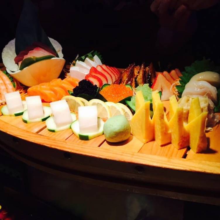 Hiroshi Sushi Restaurant - New York, NY | OpenTable
