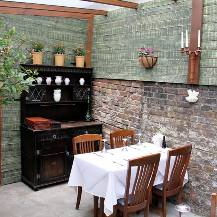 R&M Italiano Restaurant Top Rated Restaurant in Gravesend, Kent OpenTable