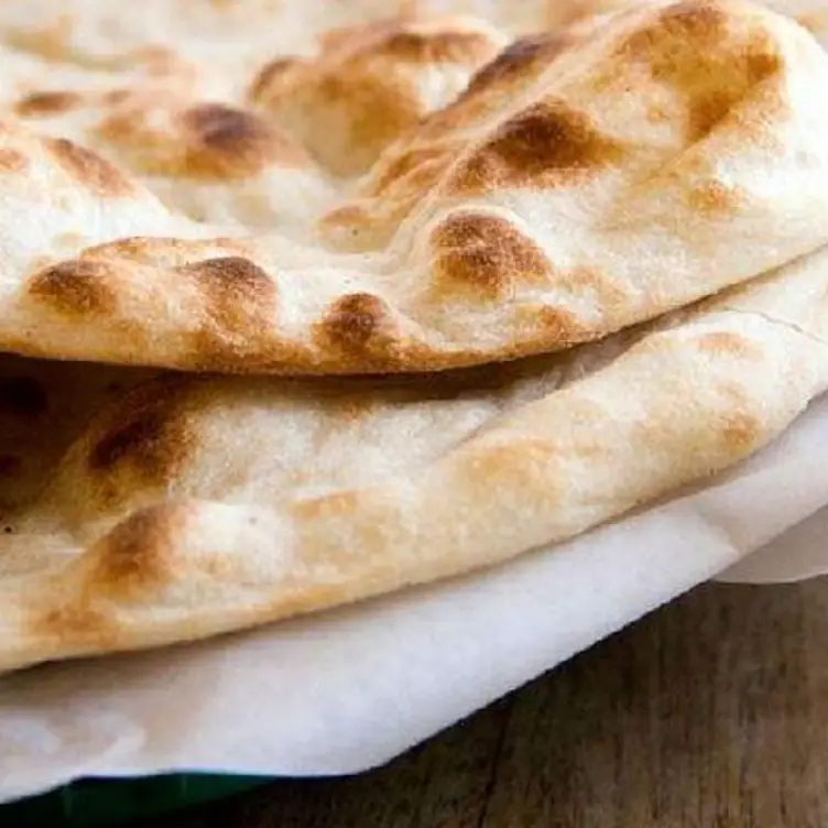 Plain Naan Plain Naan - Kathmandu Kitchen, Dublin, Co. Dublin