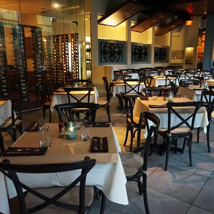 Artisans Table, Orlando, FL