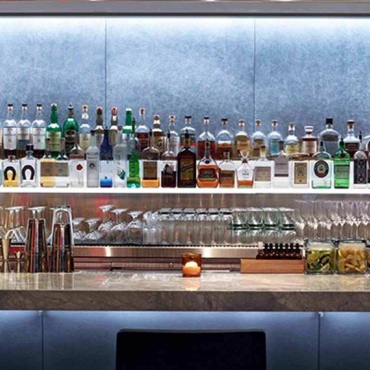The Lcl Bar Kitchen Nyc Restaurant New York Ny Opentable