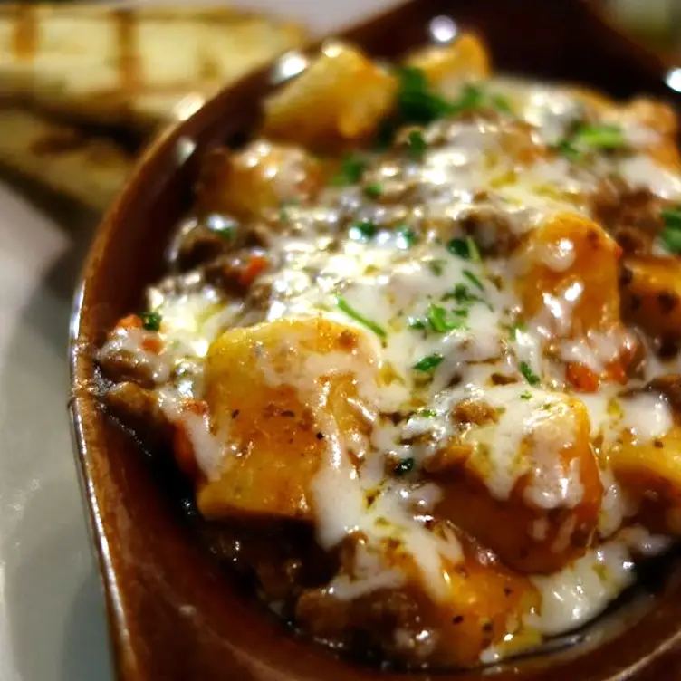 The Olive & Grape Restaurant Seattle, WA OpenTable