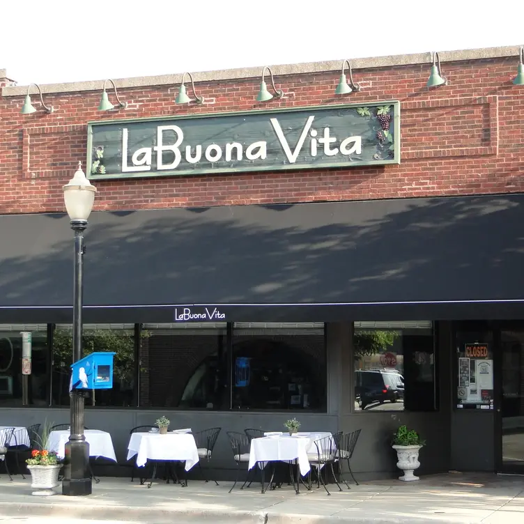 La Buona Vita, La Grange, IL