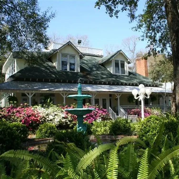 The Hilltop, Orange Park, FL