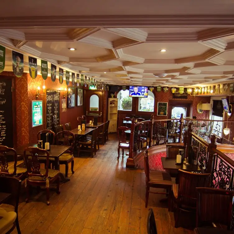 Trinity Bar Venue Restaurant - Dublin, Co. Dublin | OpenTable