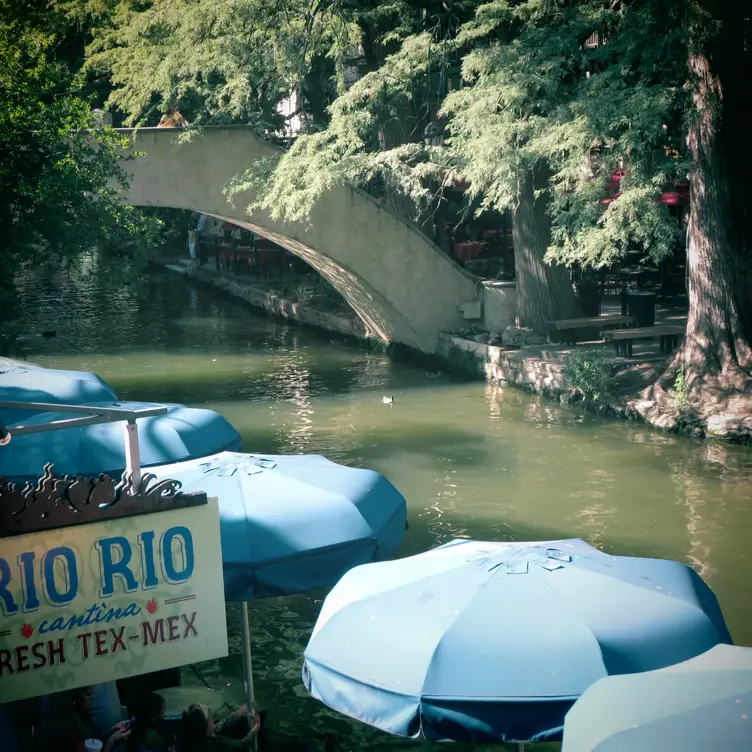 Rio Rio Cantina, San Antonio, TX