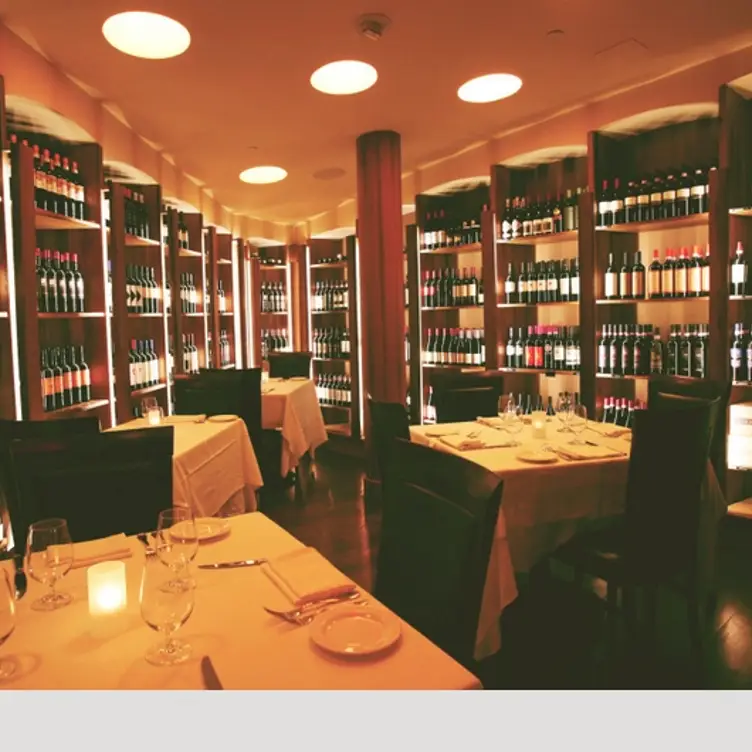 B&B Ristorante - Permanently Closed, Las Vegas, NV
