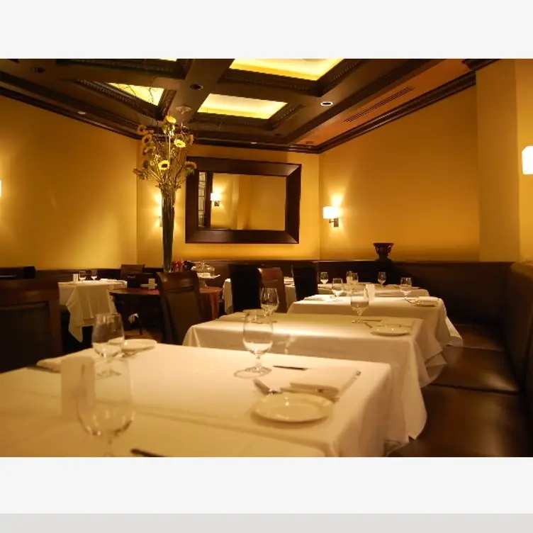 B&B Ristorante - Permanently Closed, Las Vegas, NV
