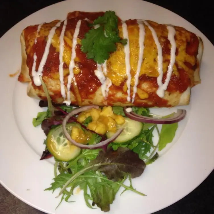 The Hungry Mexican Restaurant Dublin, Co. Dublin OpenTable