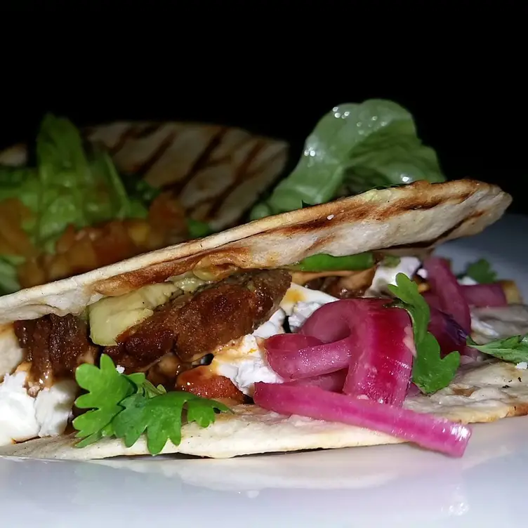 Restaurante The Hungry Mexican Dublin, , Co. Dublin OpenTable