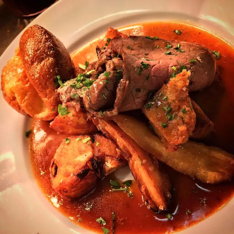 The Keys - Top Rated Restaurant in Yarm, North Yorkshire | OpenTable