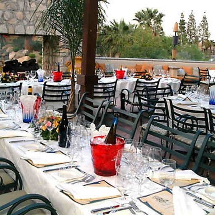 Cuistot Restaurant Palm Desert Ca Opentable