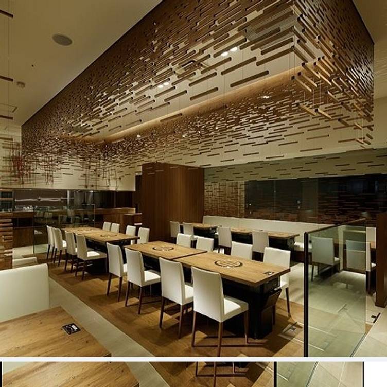 トラジ 豊洲店 レストラン 江東区 東京都 Opentable