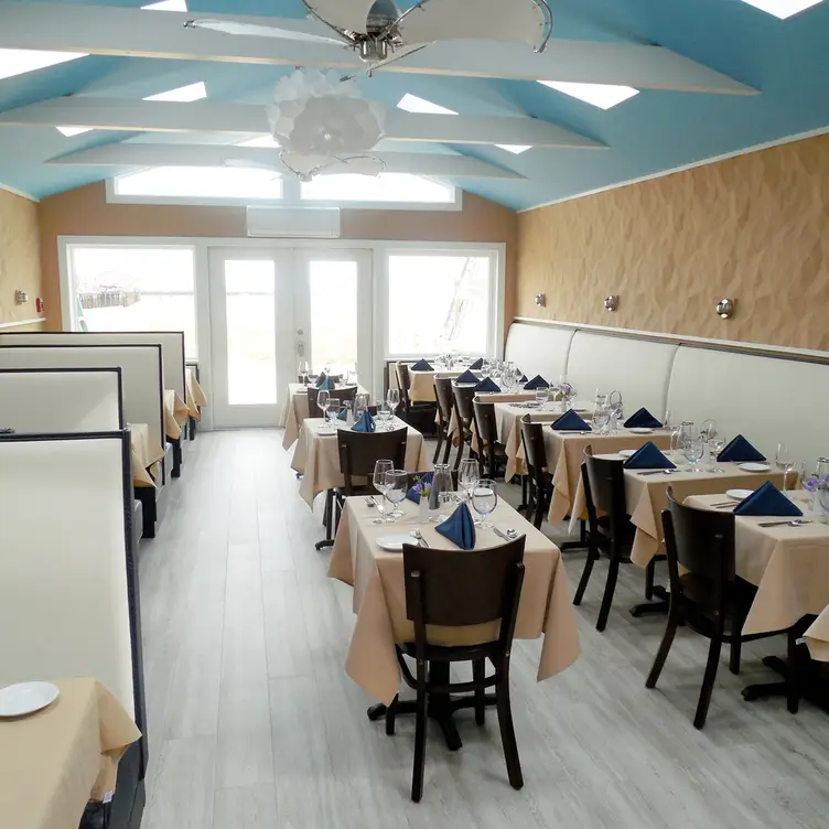 Restaurante Tin Pan Alley Provincetown Provincetown, , MA OpenTable