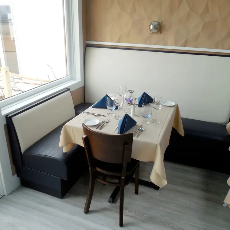 Restaurante Tin Pan Alley Provincetown Provincetown, , MA OpenTable