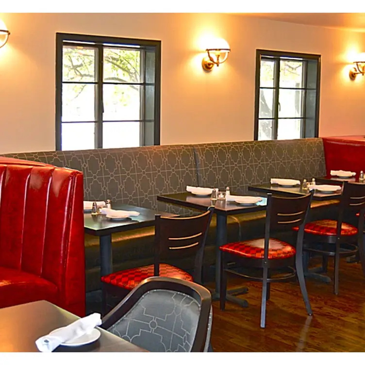 Red Octave Kitchen + Bar - Permanently Closed Restaurant - Denver