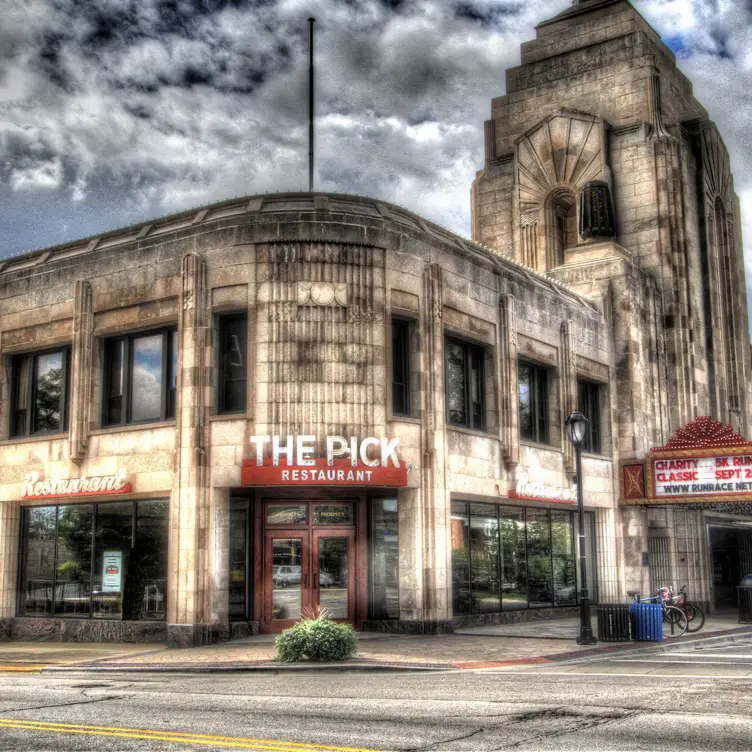 The Pick Restaurant, Park Ridge, IL