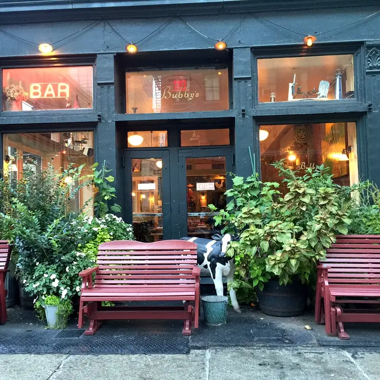 Bubby's Tribeca - Updated 2024, American Restaurant in New York, NY