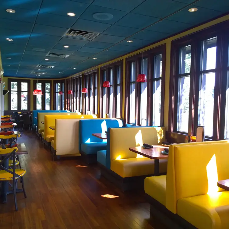 Cantina 1511 - Toringdon (South Charlotte) - Permanently Closed, Charlotte, NC