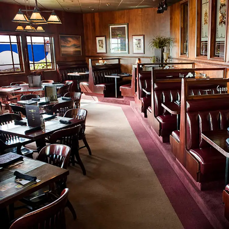 Black Woods Grill & Bar - Duluth Restaurant - Duluth, MN | OpenTable