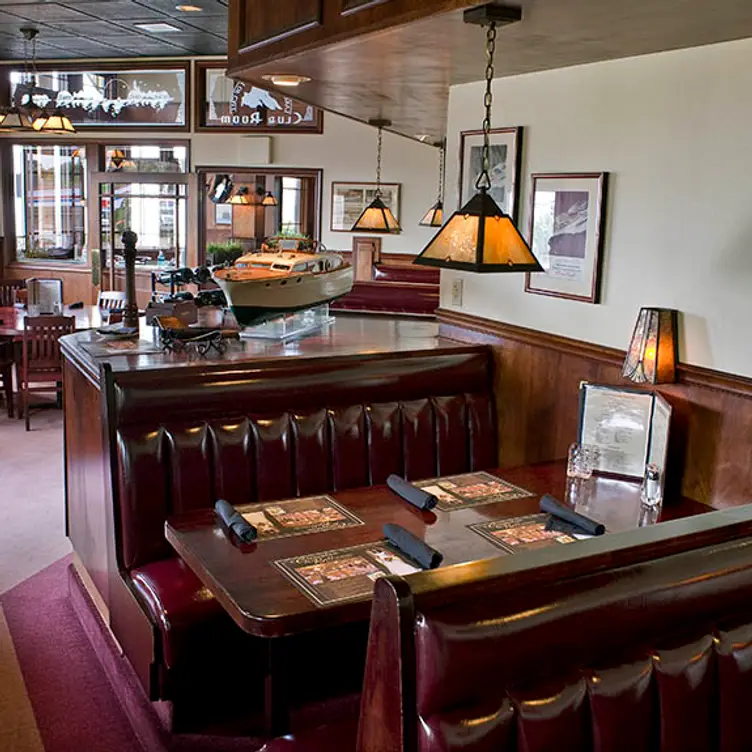 Black Woods Grill & Bar - Duluth Restaurant - Duluth, MN | OpenTable