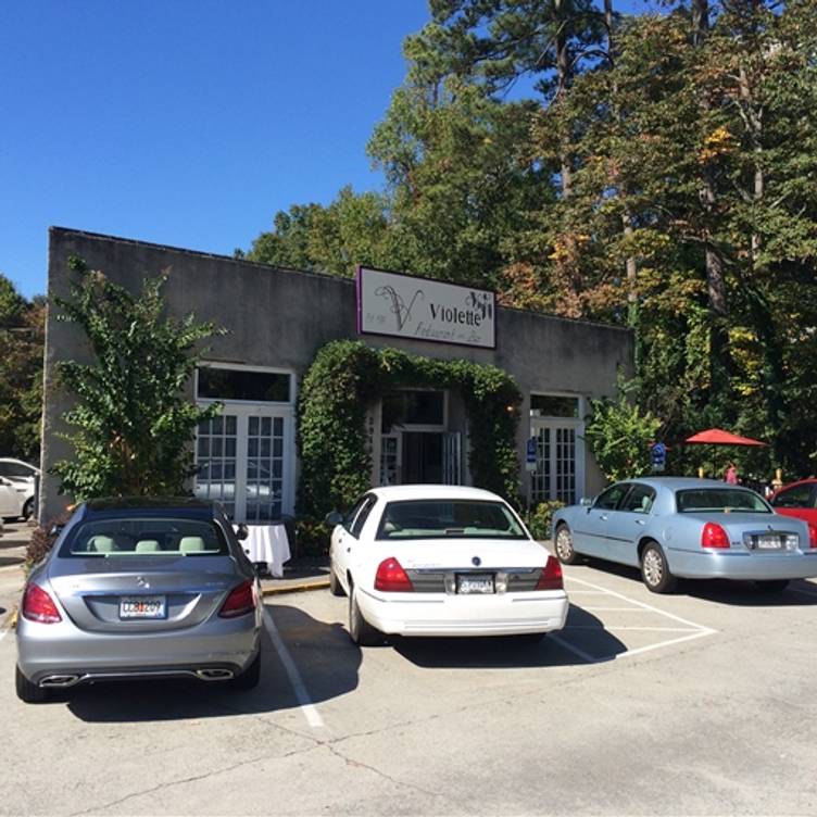 Petite Violette Restaurant - Atlanta, GA | OpenTable
