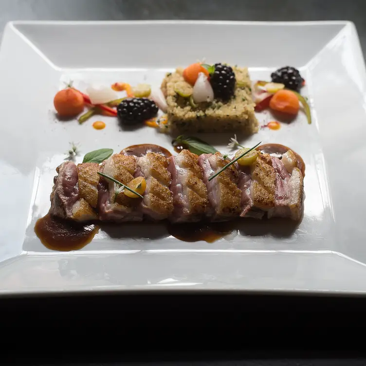 Bartlett Pear Inn Restaurant Easton, MD OpenTable