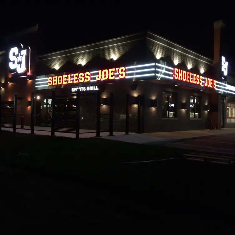 Shoeless Joe's - Shoeless Joe's - North Bay, North Bay, ON