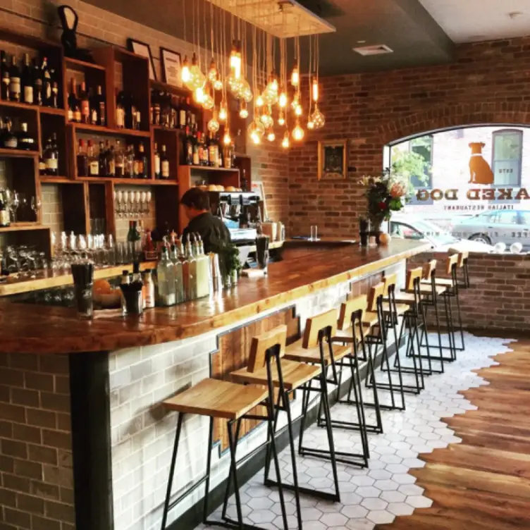 Naked Dog - Updated 2025, Italian Restaurant in Brooklyn, NY