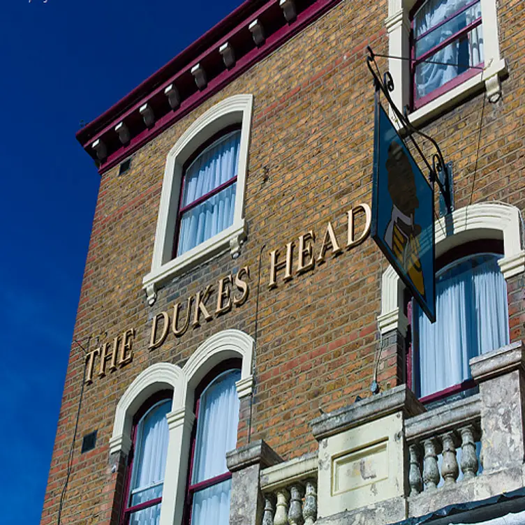 The Dukes Head Inn Restaurant - Richmond, Greater London | OpenTable