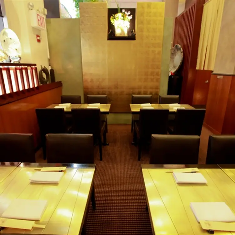 Sushi Zen - Permanently Closed, New York, NY