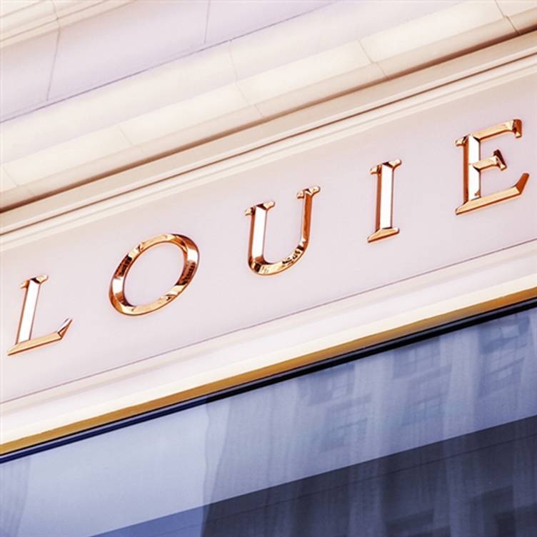 Bottega Louie Restaurant Gourmet Market Los Angeles Ca Opentable
