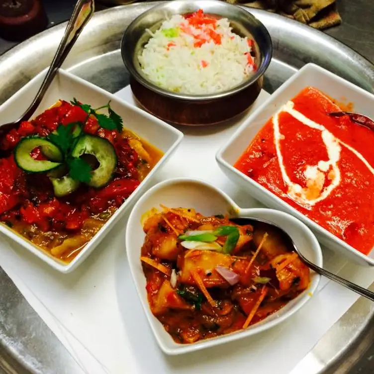 Cafe India Restaurant Hartlepool, Durham OpenTable