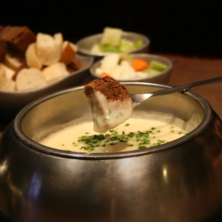 The Melting Pot - Gaslamp Quarter, San Diego, CA The Melting Pot - Gaslamp Quarter, San Diego, CA