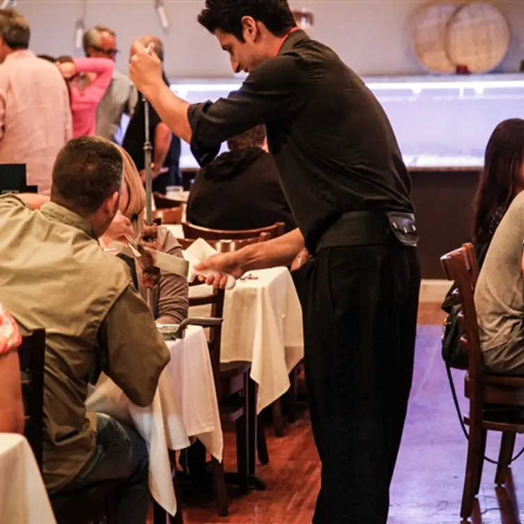 Espeto Brazilian Steakhouse Restaurant Jacksonville Beach, FL OpenTable