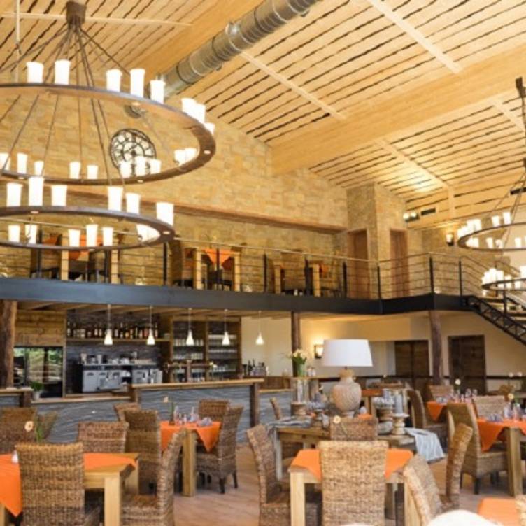 Landgut Am Hochwald Restaurant Sonsbeck Nw Opentable