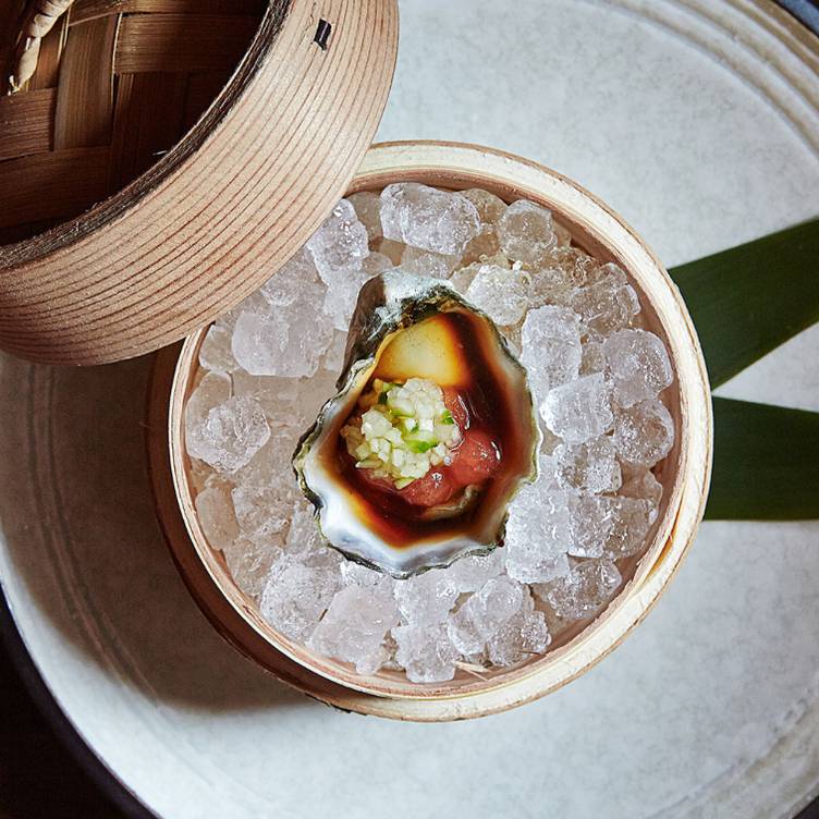 O Ya Nyc Permanently Closed Restaurant New York Ny Opentable