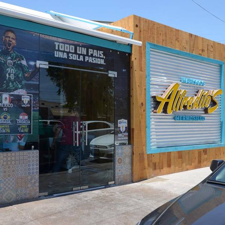 Restaurante Mariscos Alfredito's - Hermosillo, , SON | OpenTable