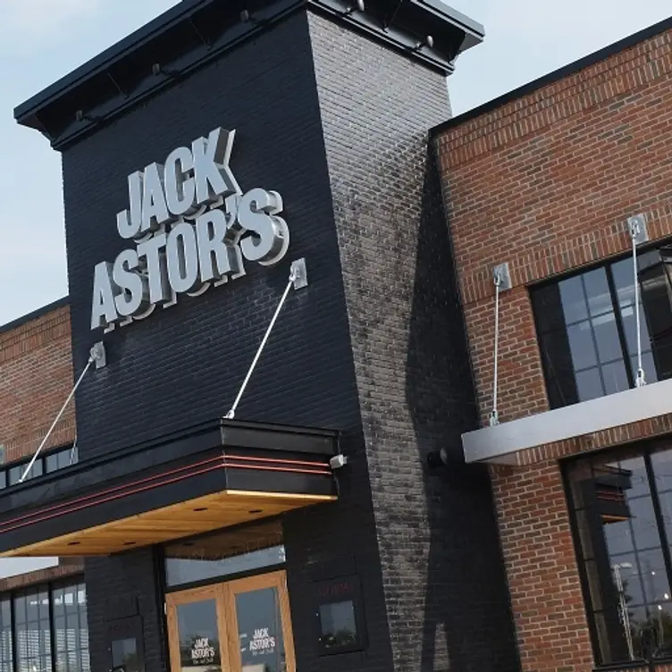Jack Astor's - Barrie, Barrie, ON