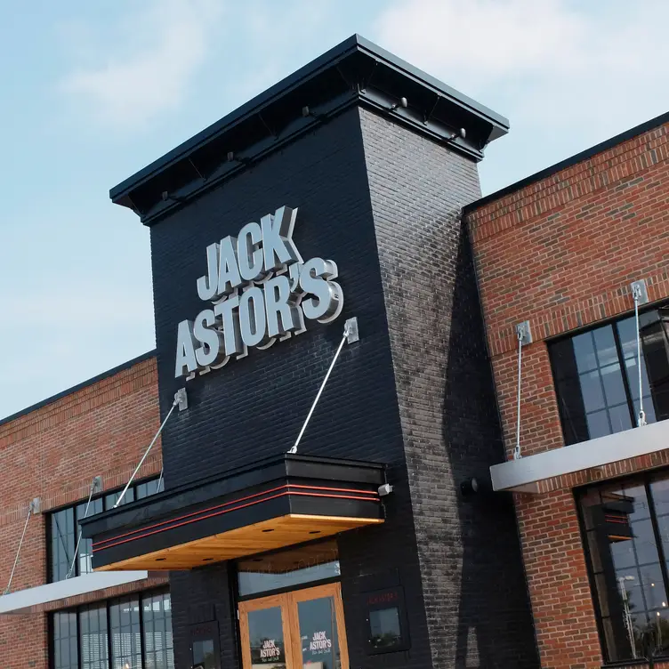 Jack Astor's - St Catharines，ONSaint Catharines