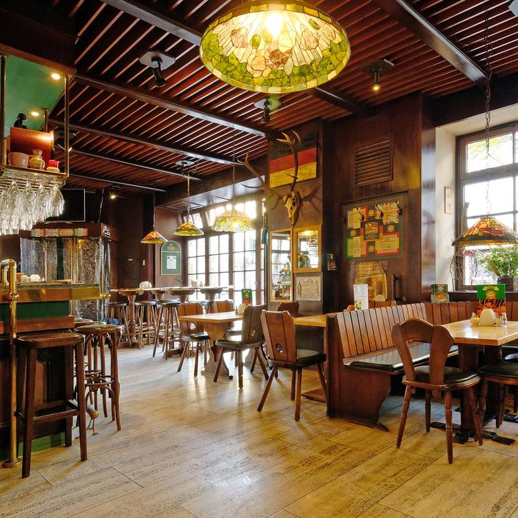 Ristorante Xantener Eck Restaurant Und Bierhaus Berlin