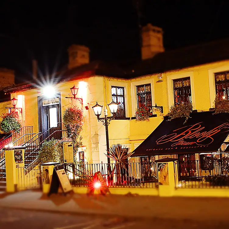 The Bloody Stream Restaurant Howth, Co. Dublin OpenTable