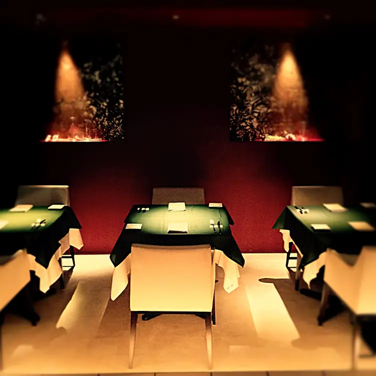 Osteria Ti, Minato-ku, Tokyo