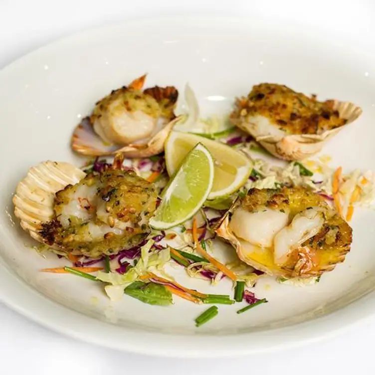 Lobster Cave Beaumaris Book on OpenTable now