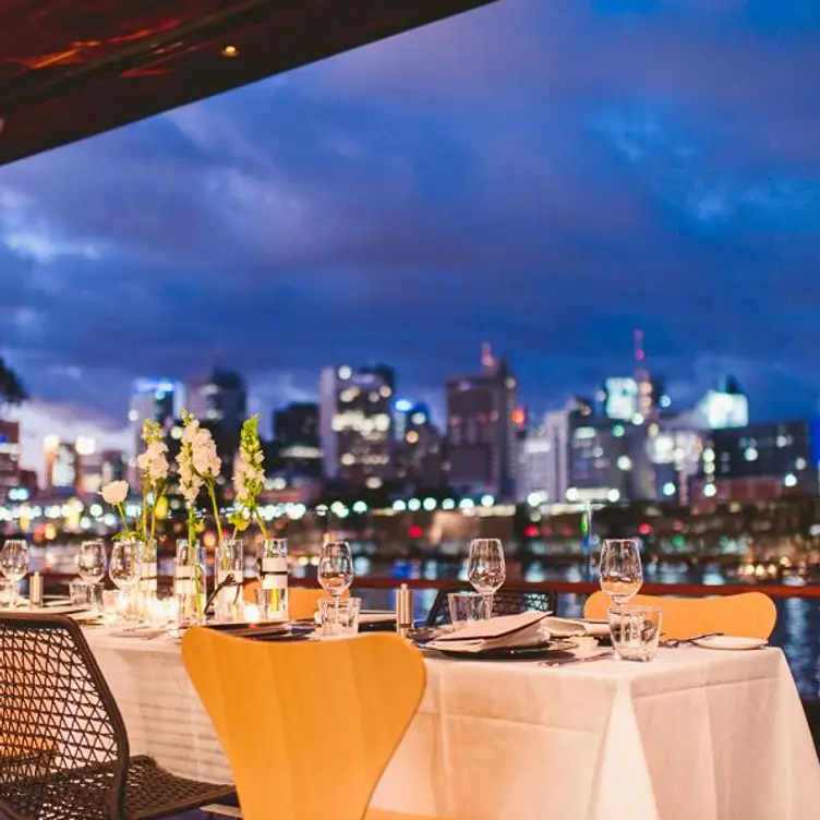 Stokehouse Q - Permanently Closed, South Brisbane, AU-QLD