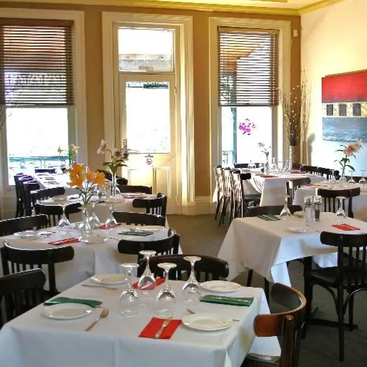 Piccolo Mondo Restaurant Melbourne, VIC Book on OpenTable