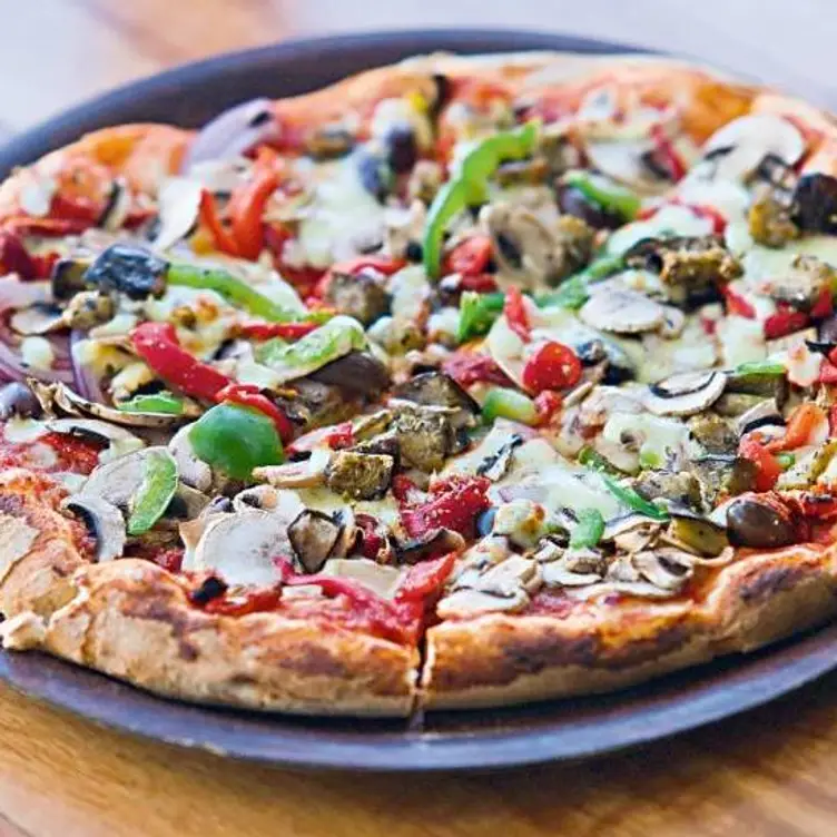 Mancini's Restaurant Kitchen Pizza - Mancini's Wood Fired Pizza Italian Restaurant, Sydney, AU-NSW
