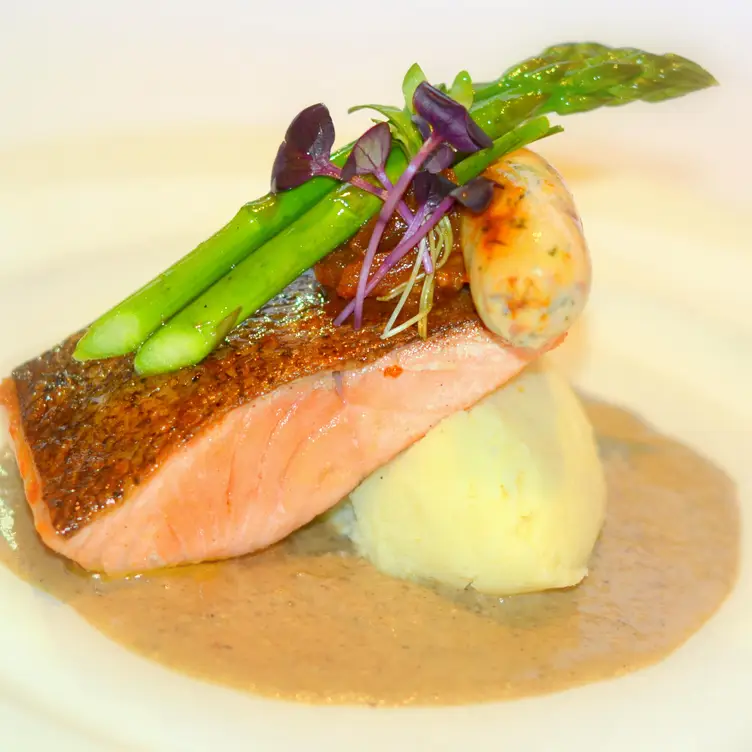 Restaurante Fedele's Ristorante Italiano Glen Waverley, , AUVIC