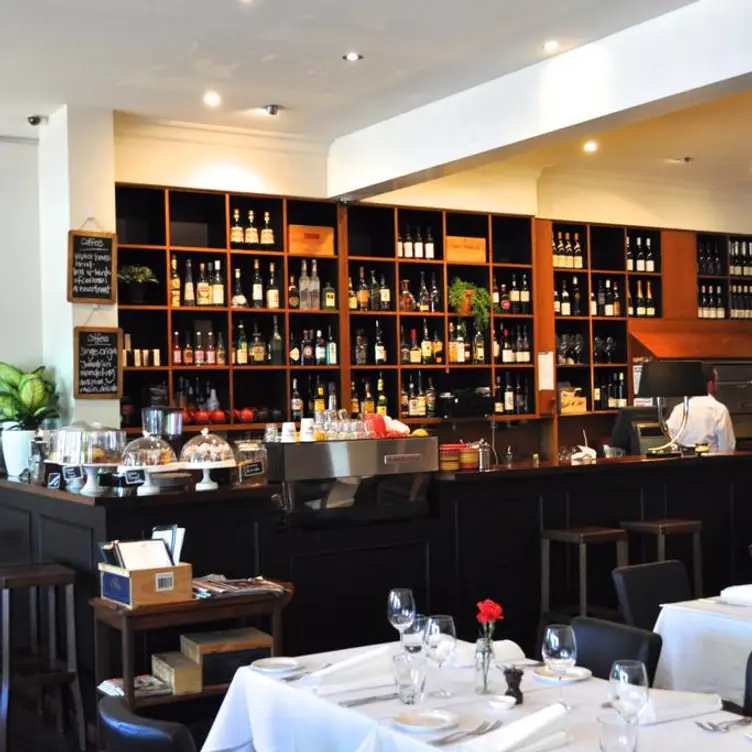 Vivace Restaurant Brighton, Brighton, AU-VIC