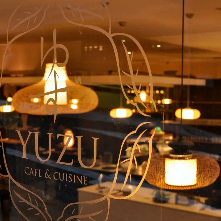 Yuzu Cafe & Cuisine, Melbourne, AU-VIC